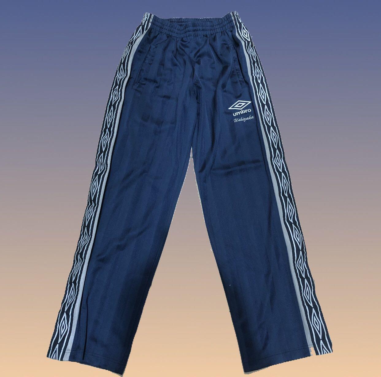 Side discount tape tracksuit