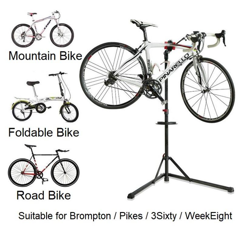 Unisky bike shop repair stand