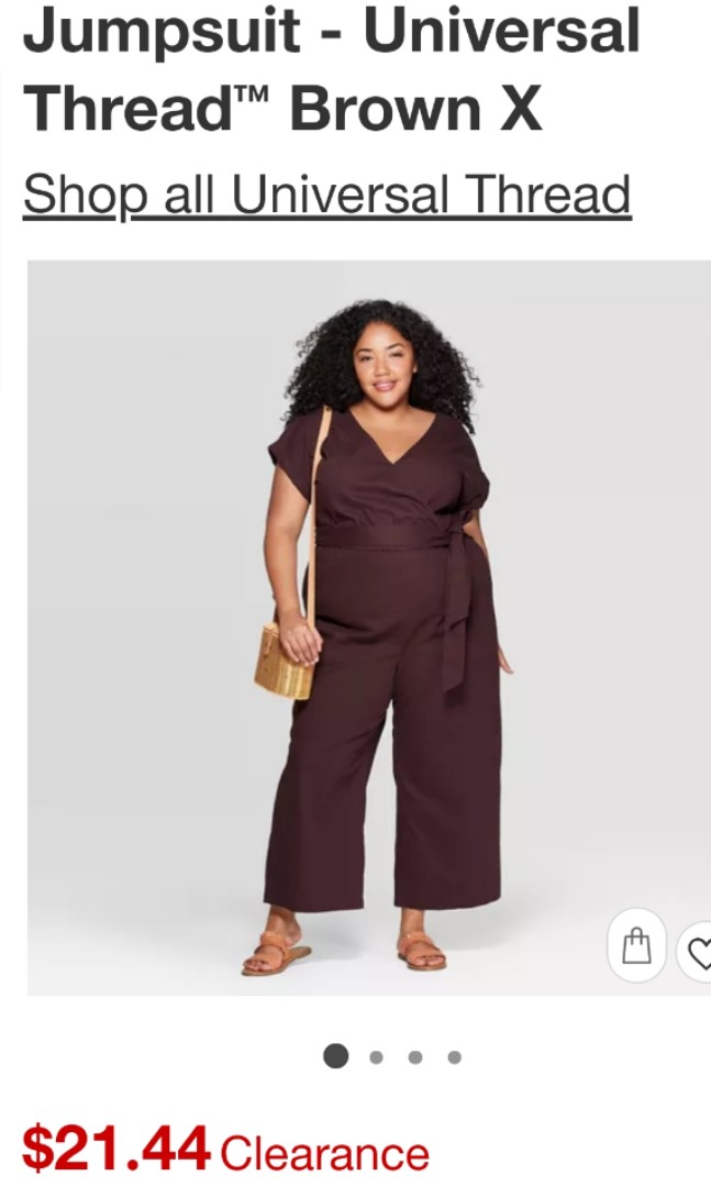 🥳bday sale:UNIVERSAL THREAD PLUS SIZE 