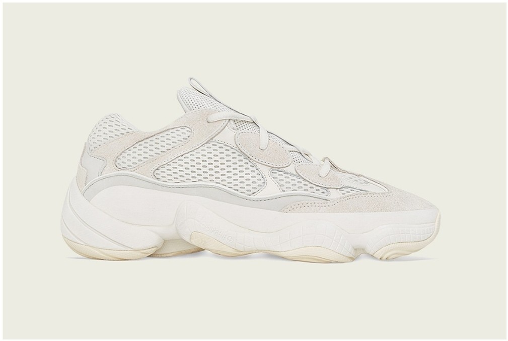 used yeezy 500