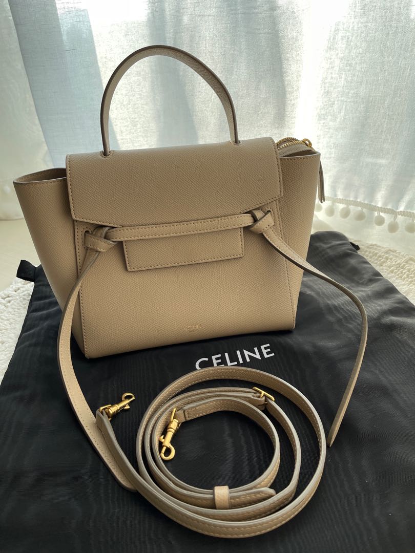 used celine bag