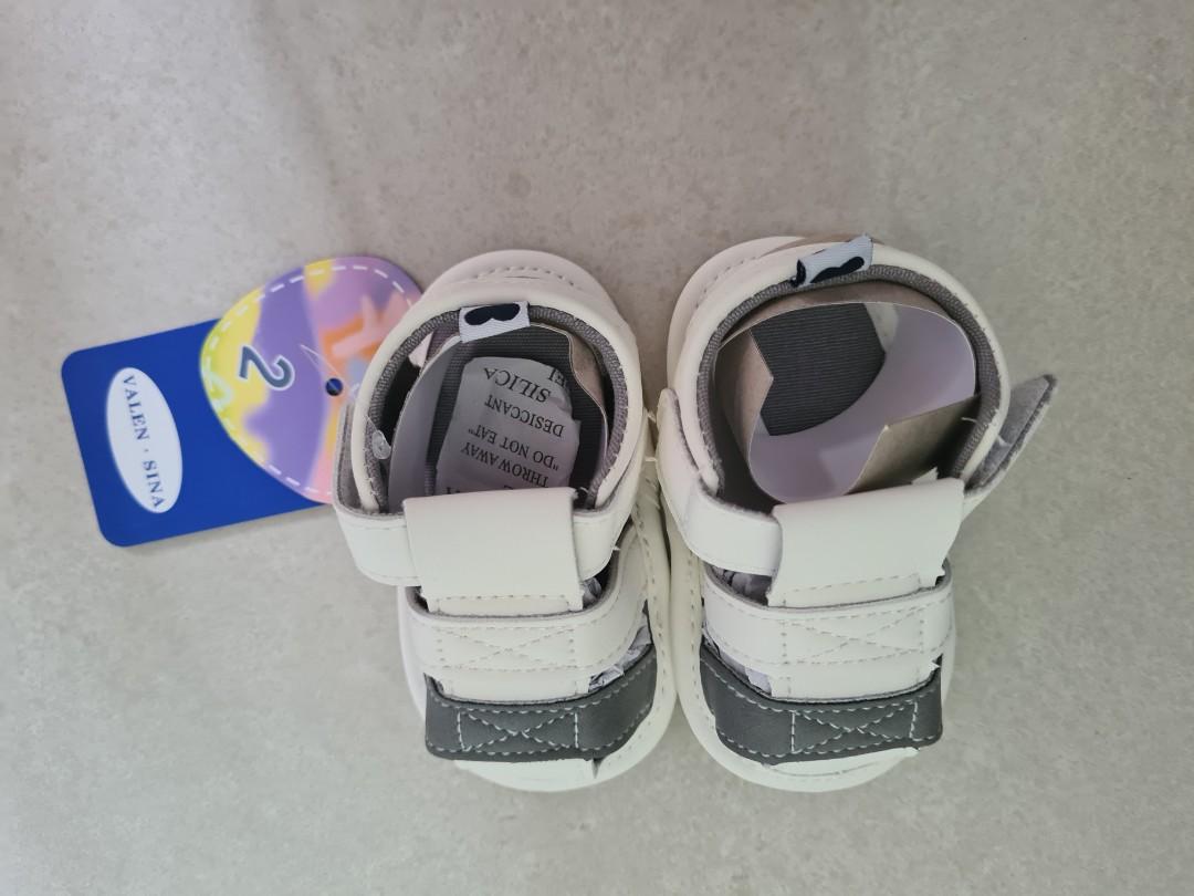 Valen sina online baby shoes