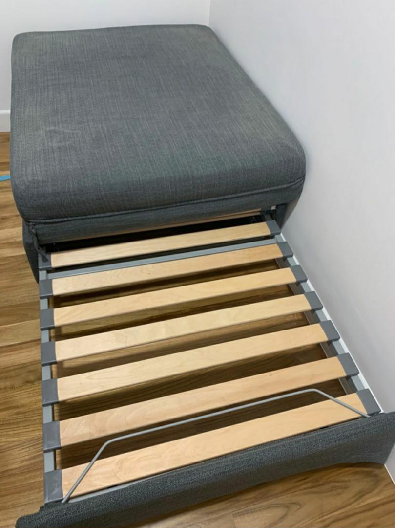 Vallentuna ikea sofa bed module, Furniture & Home Living, Furniture