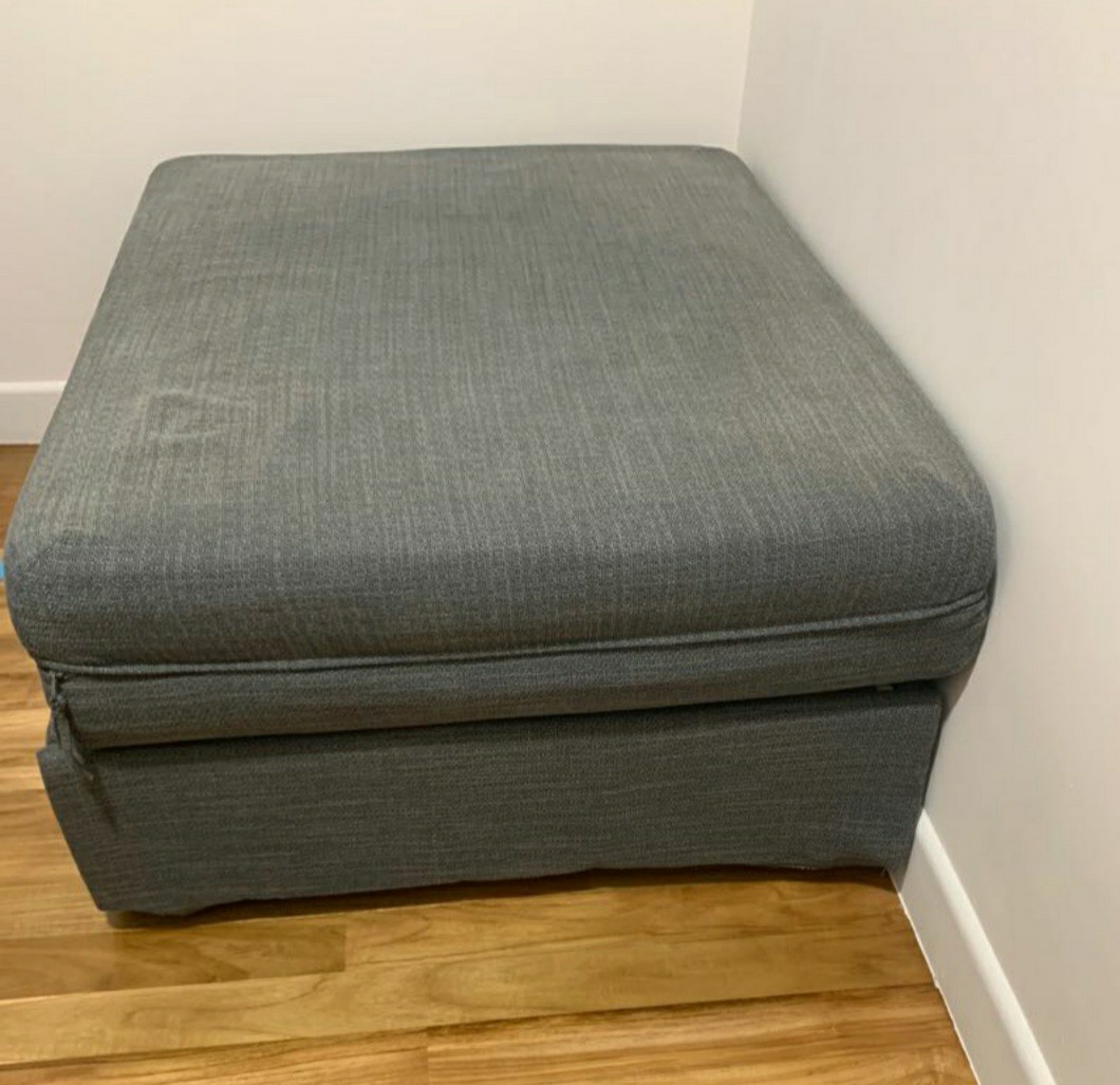 Vallentuna ikea sofa bed module, Furniture & Home Living, Furniture