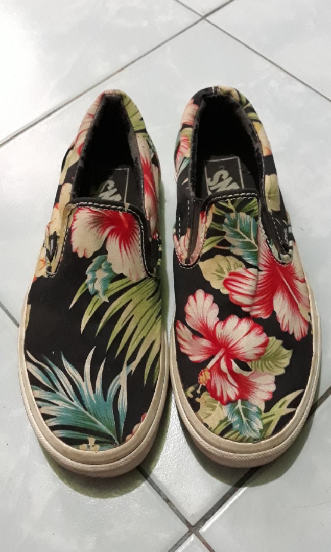 vans ladies shoes