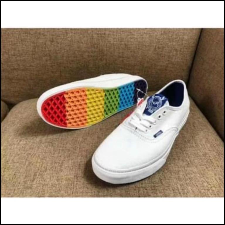 Marshalls vans shoes hot sale
