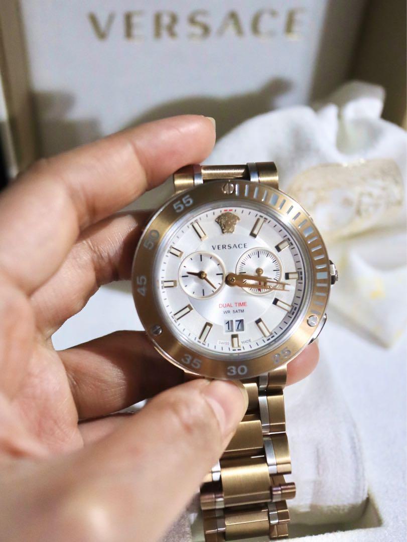 Versace v extreme pro best sale