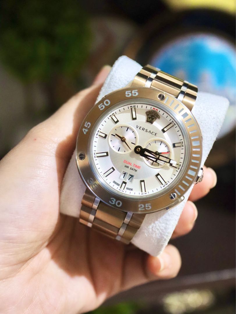 Versace v top extreme pro