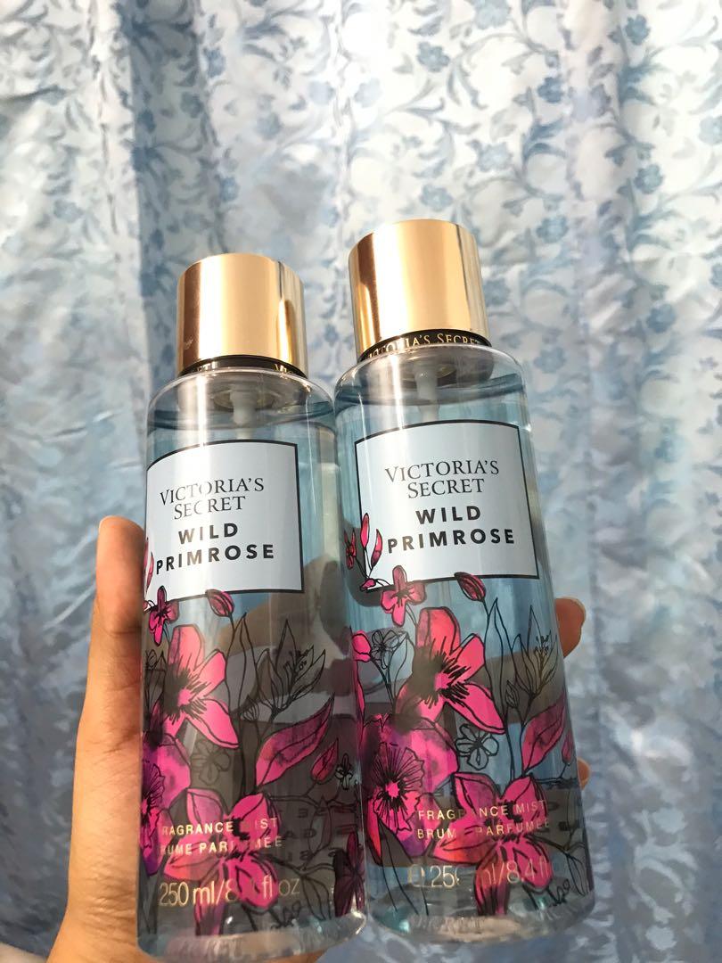 Wild primrose victoria secret reviews best sale