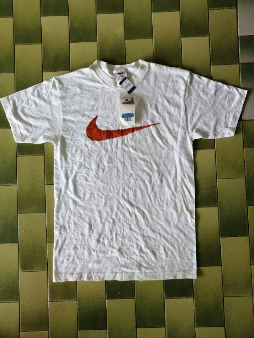 Vintage nike deadstock clearance