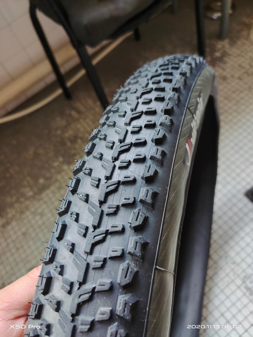 Vittoria mezcal 27.5x2.25 Sports Equipment Bicycles Parts
