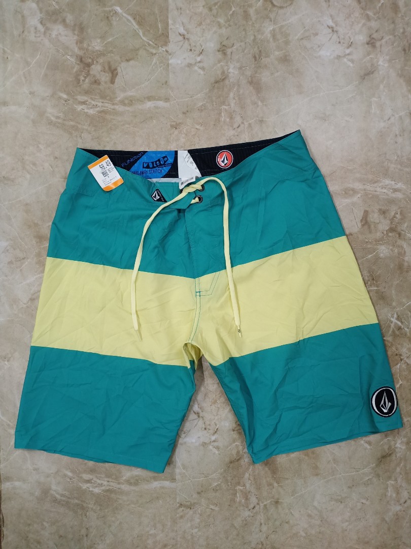 volcom board shorts
