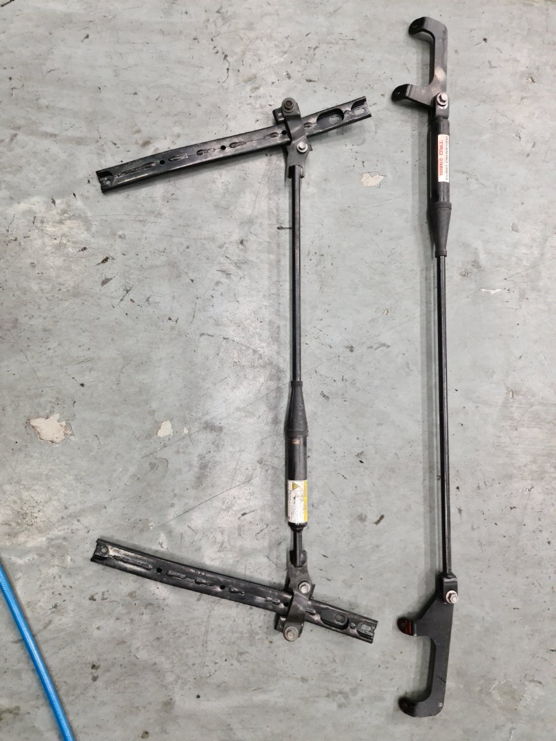 Yamaha performance dampers, Car Accessories, Accessories on Carousell