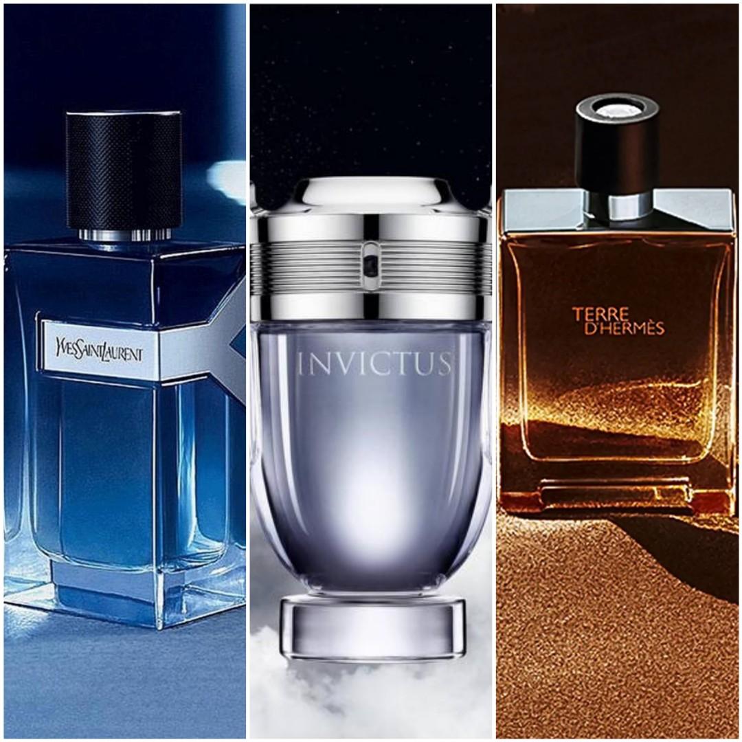 Ysl invictus new arrivals