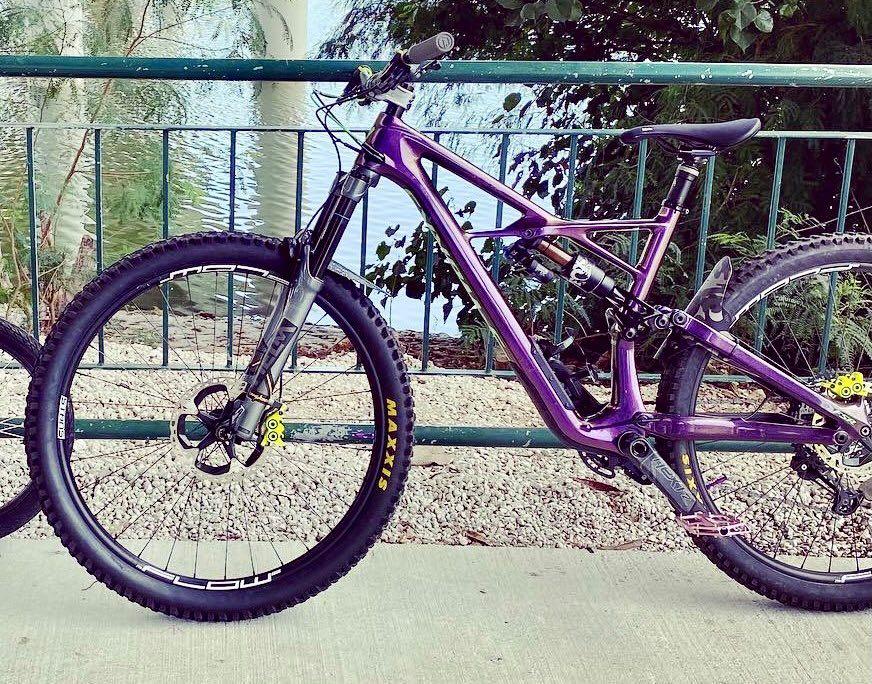 S works hot sale enduro 2019