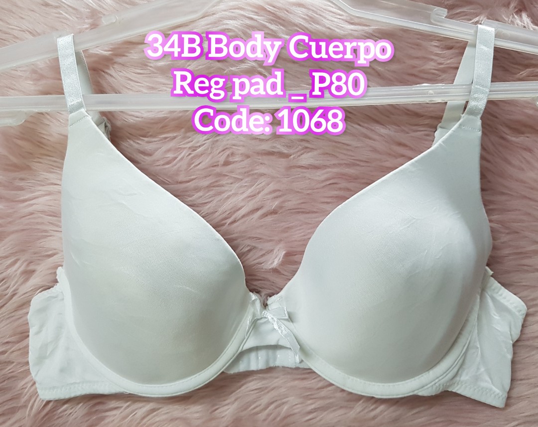 Body cuerpo bra clearance