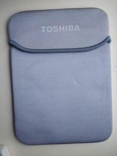 Toshiba protective case64084678208002110