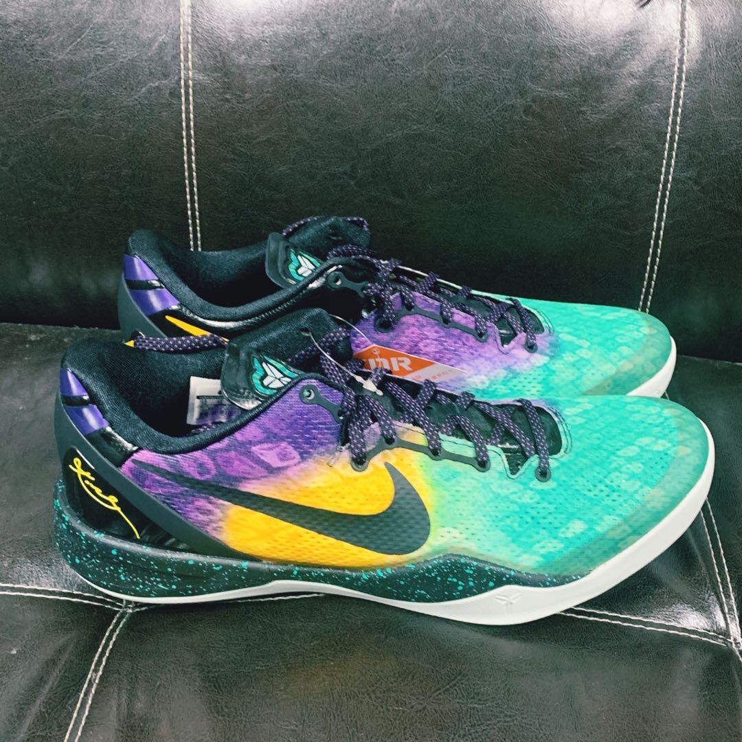 Kobe 8 easter outlet