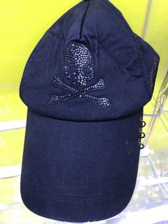 平讓 小用 Glad News 日本品牌 黑色 Cap帽64192573118979110