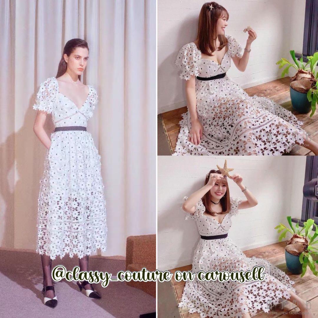 Daisy best sale lace dress