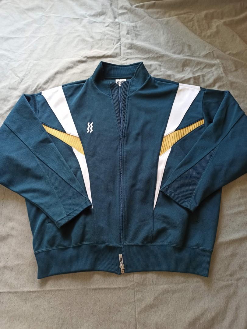 Mizuno superstar jacket shop