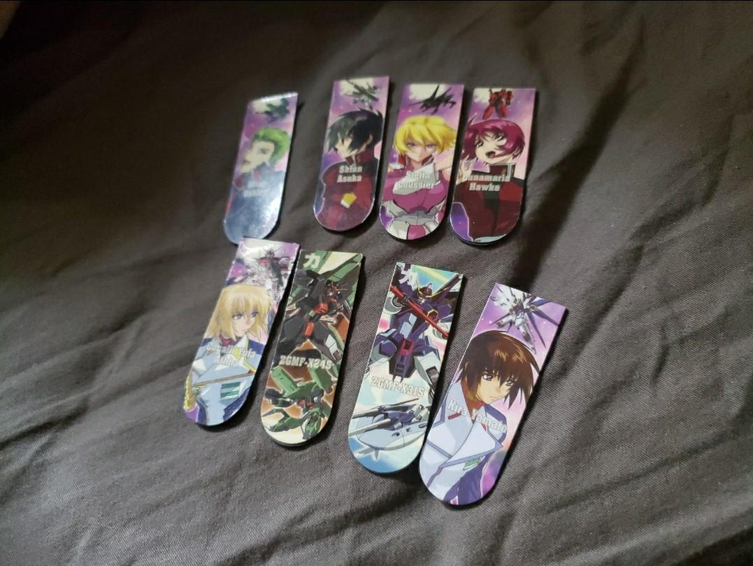 高達seed Destiny 磁石貼書籤力水 玩具 遊戲類 玩具 Carousell 高達seed Destiny 磁石貼書籤力水 玩具 遊戲類 玩具 Carousell