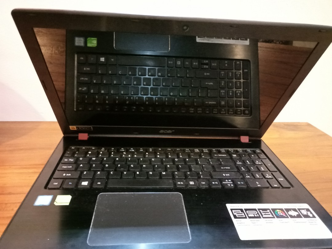 Acer 12 gb ram store