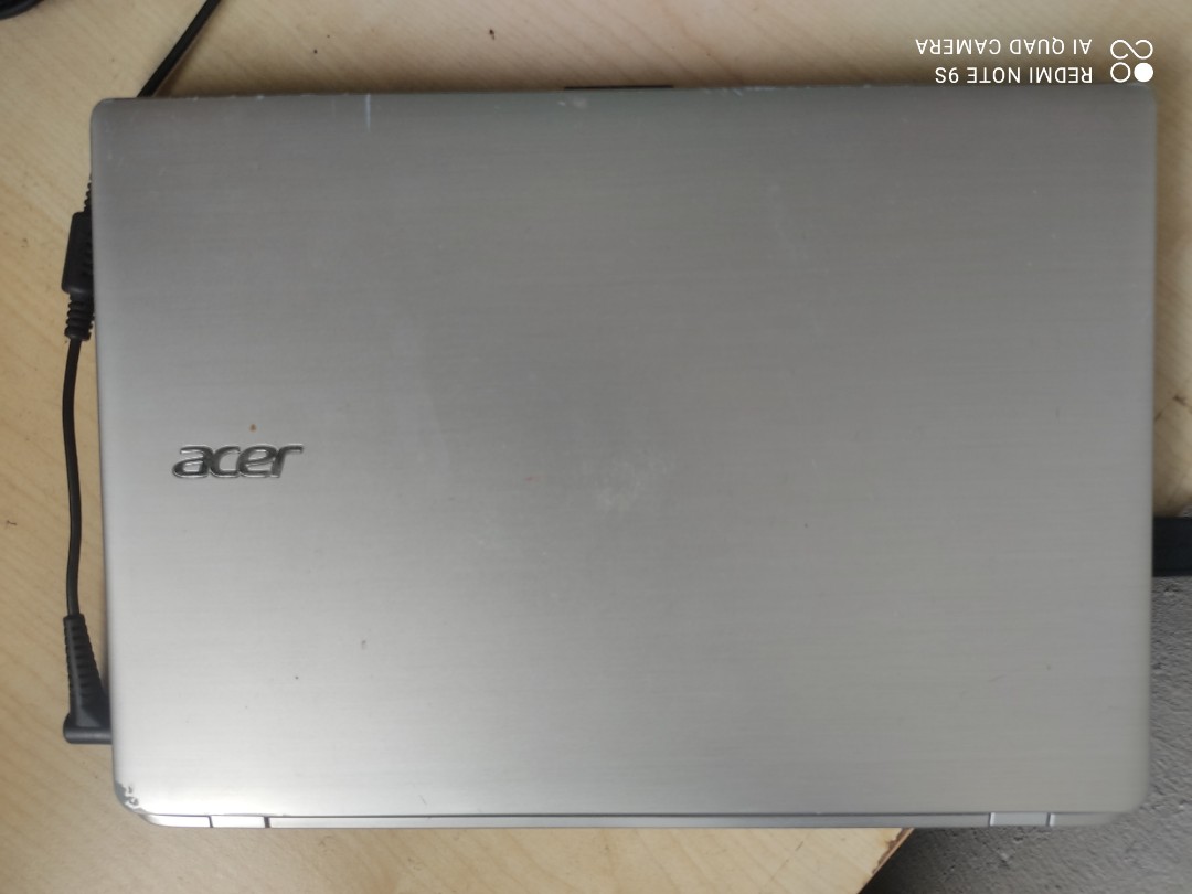 Acer Aspire V5, Computers & Tech, Laptops & Notebooks on Carousell