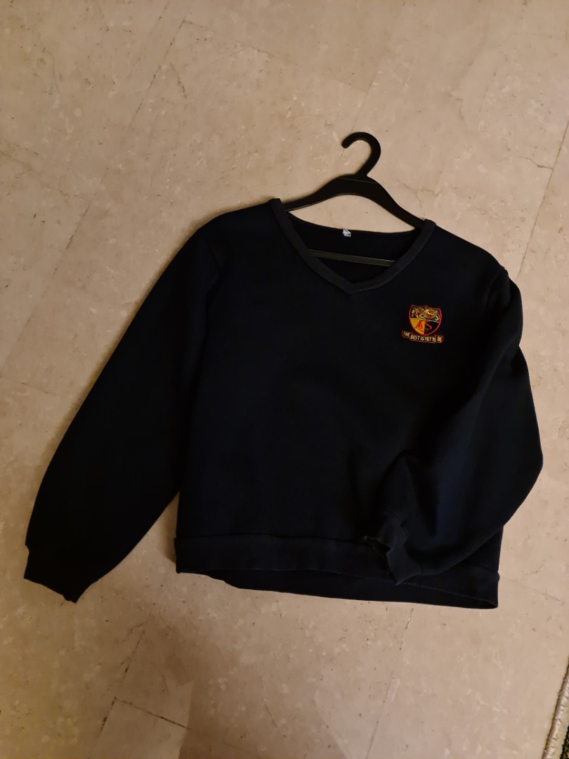 independent sweaters