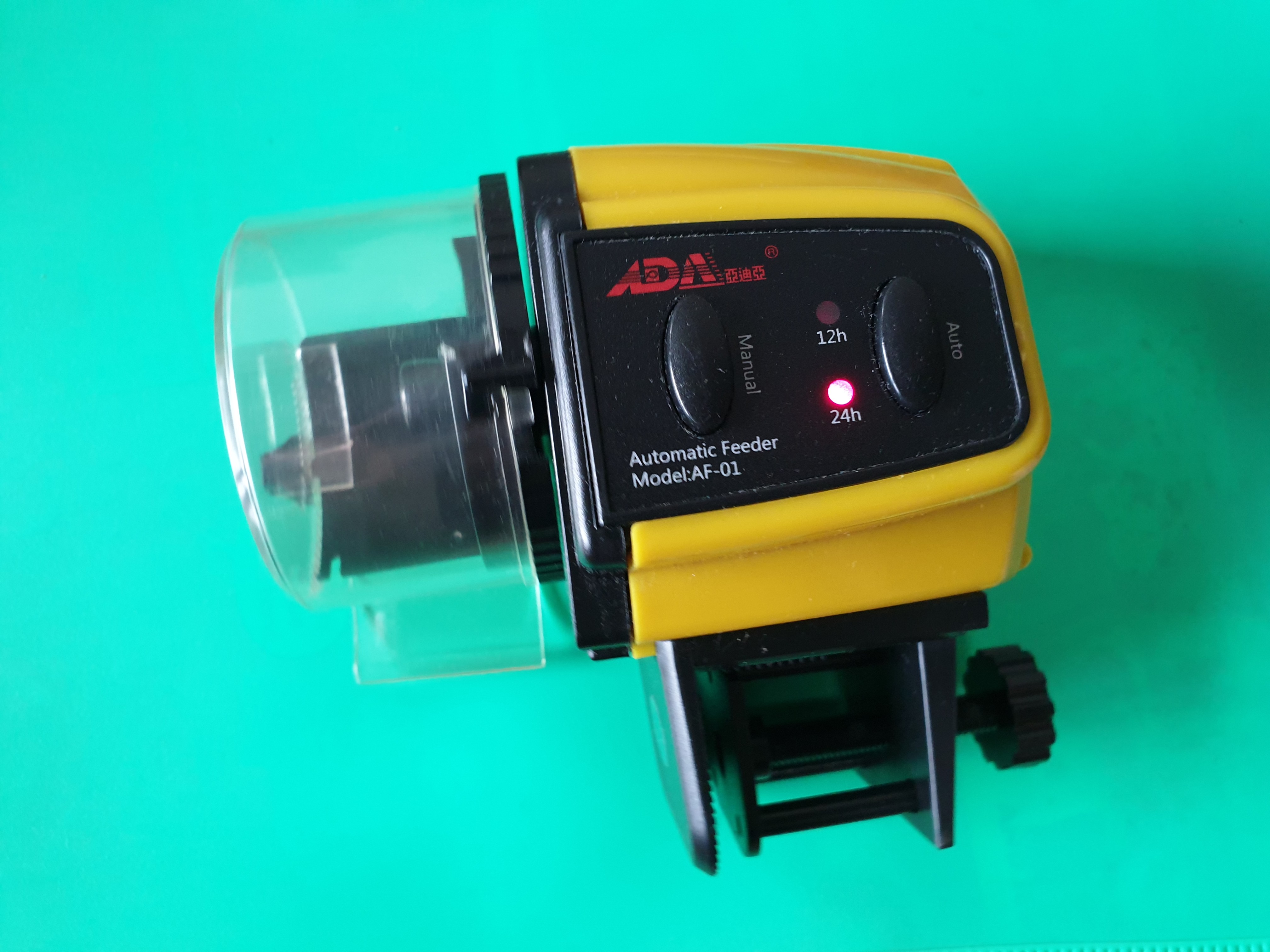 ADA Automatic Feeder Model AF01, Pet Supplies, Homes & Other Pet