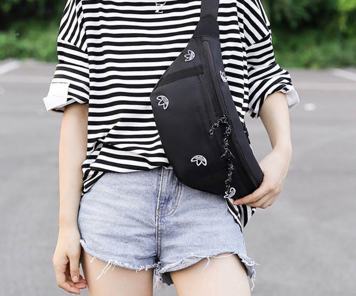 Sling bag hot sale trend 2020