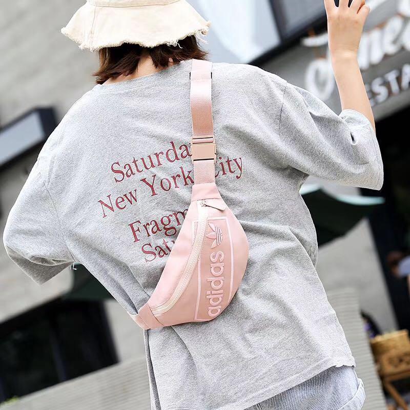 Funny bag adidas sale