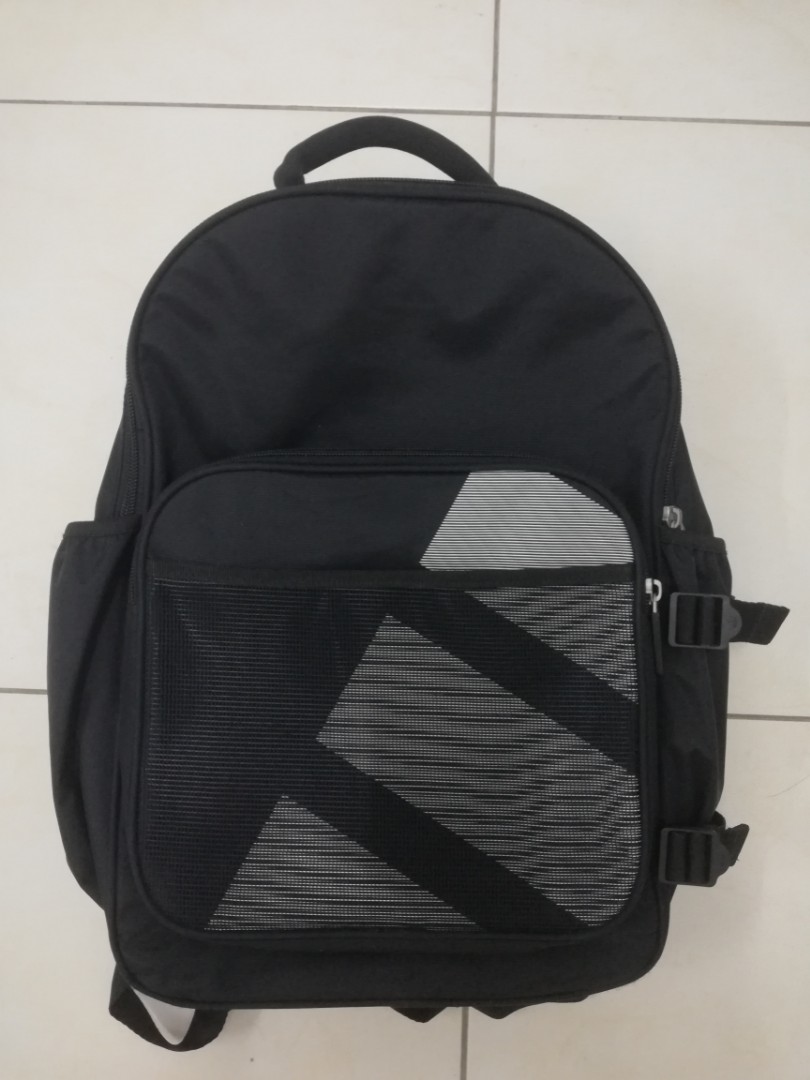 Eqt adidas bag 2025