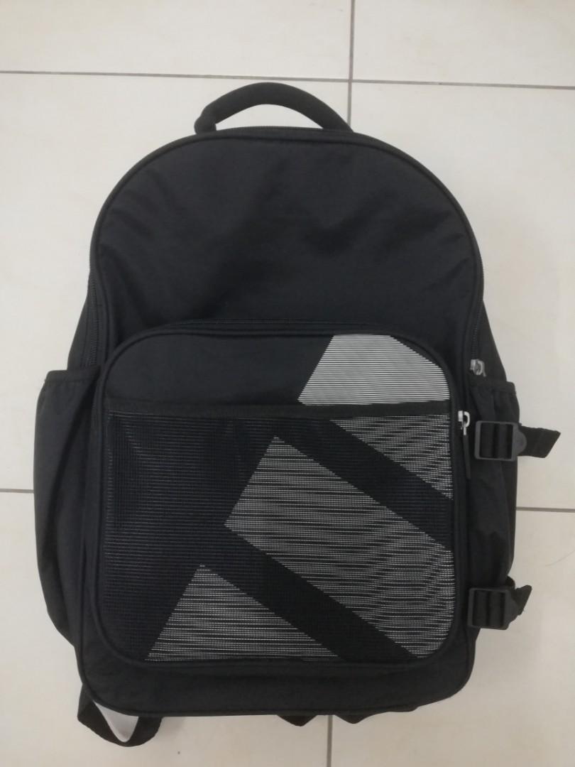 Adidas backpack eqt online