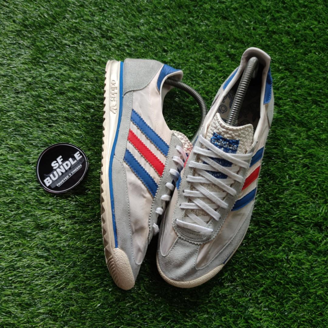 Adidas sl72 france online