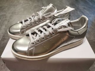 adidas stan smith chrome