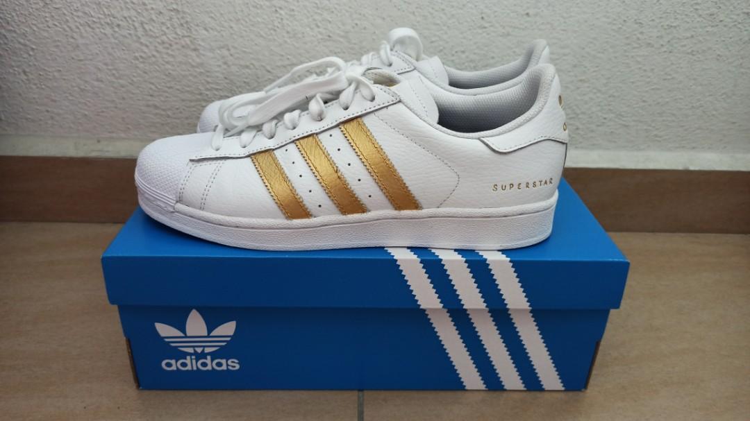 Adidas Superstar 70th Anniversary Customs
