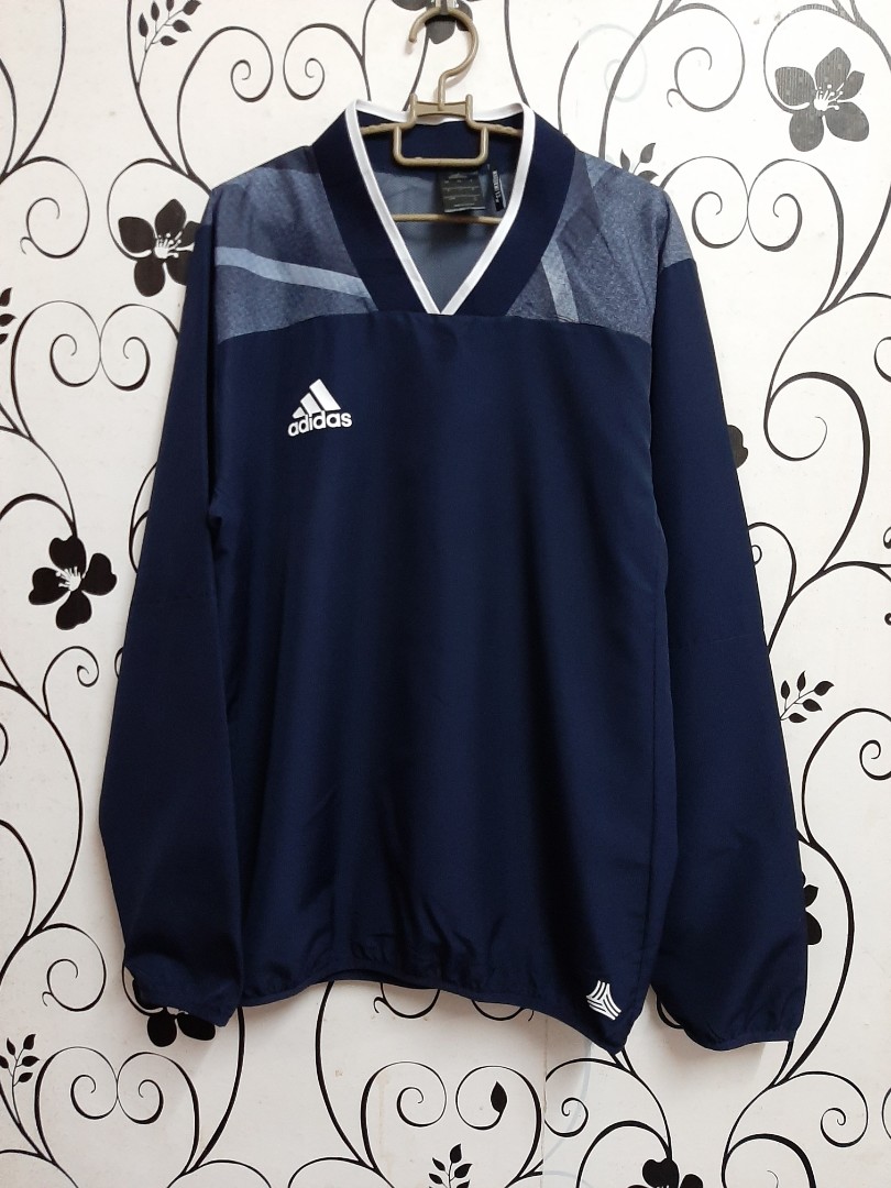 adidas tango jumper