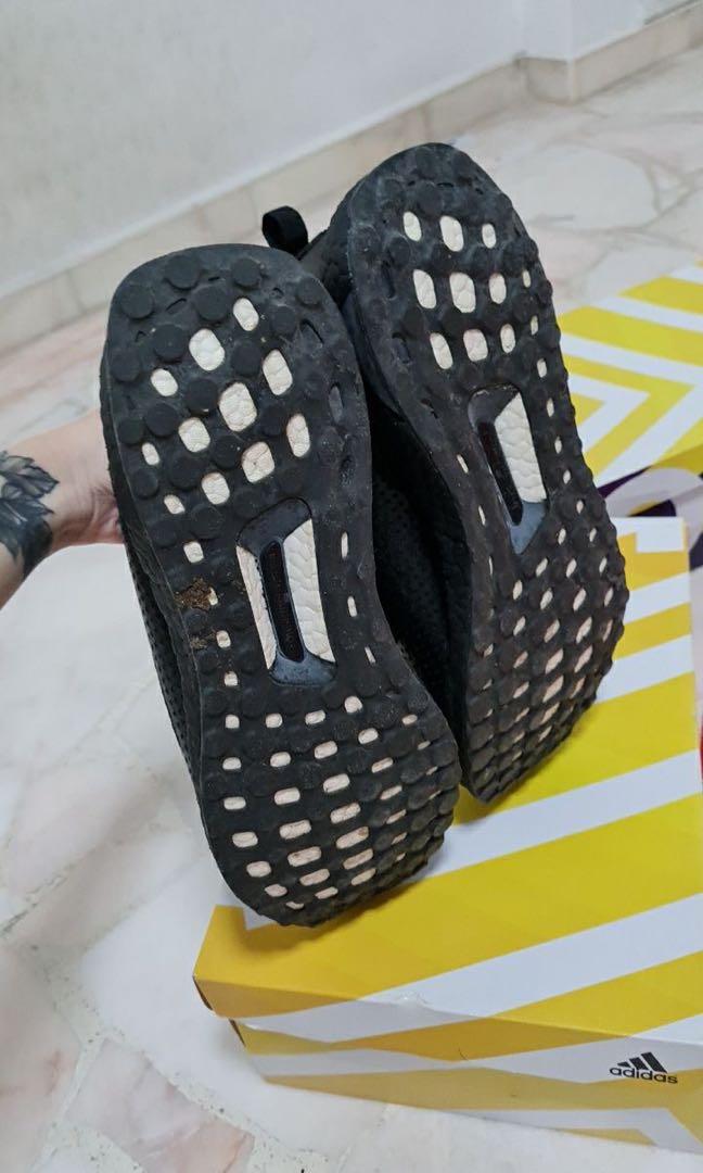 Adidas X Haven Ultraboost Uncaged, Men's Fashion, Footwear, Sneakers on  Carousell