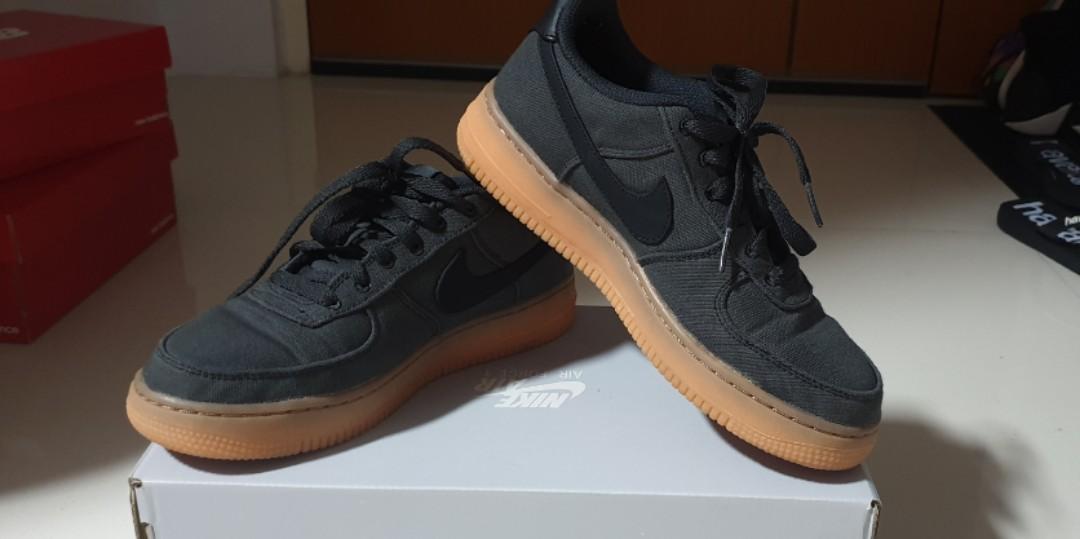 black air force 1 for sale