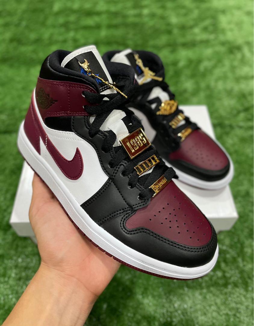 jordan1 beetroot