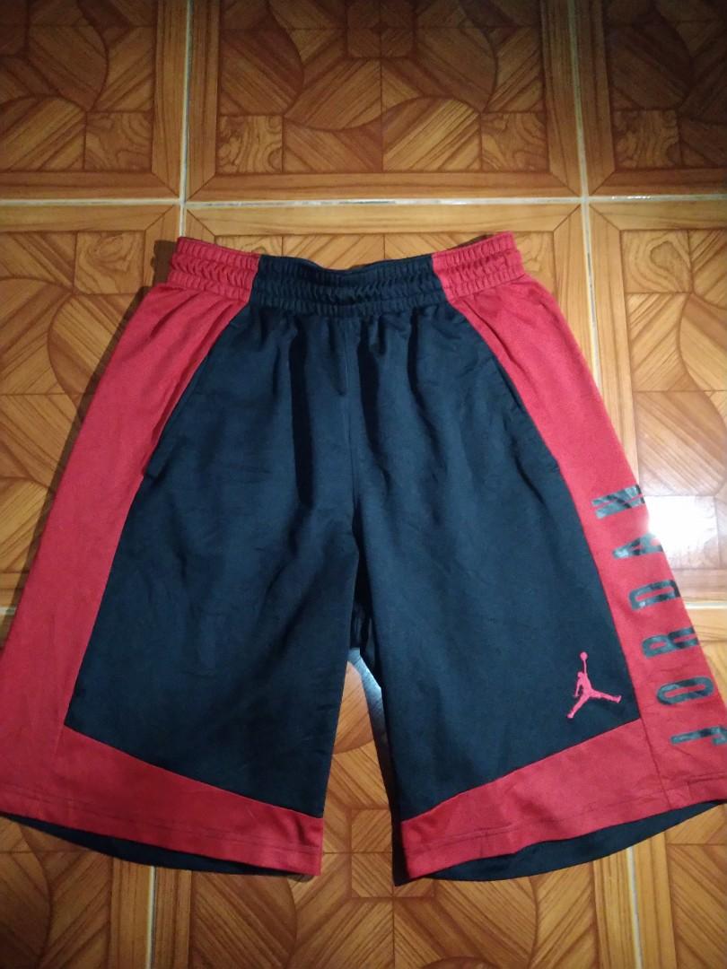 jordan ball shorts