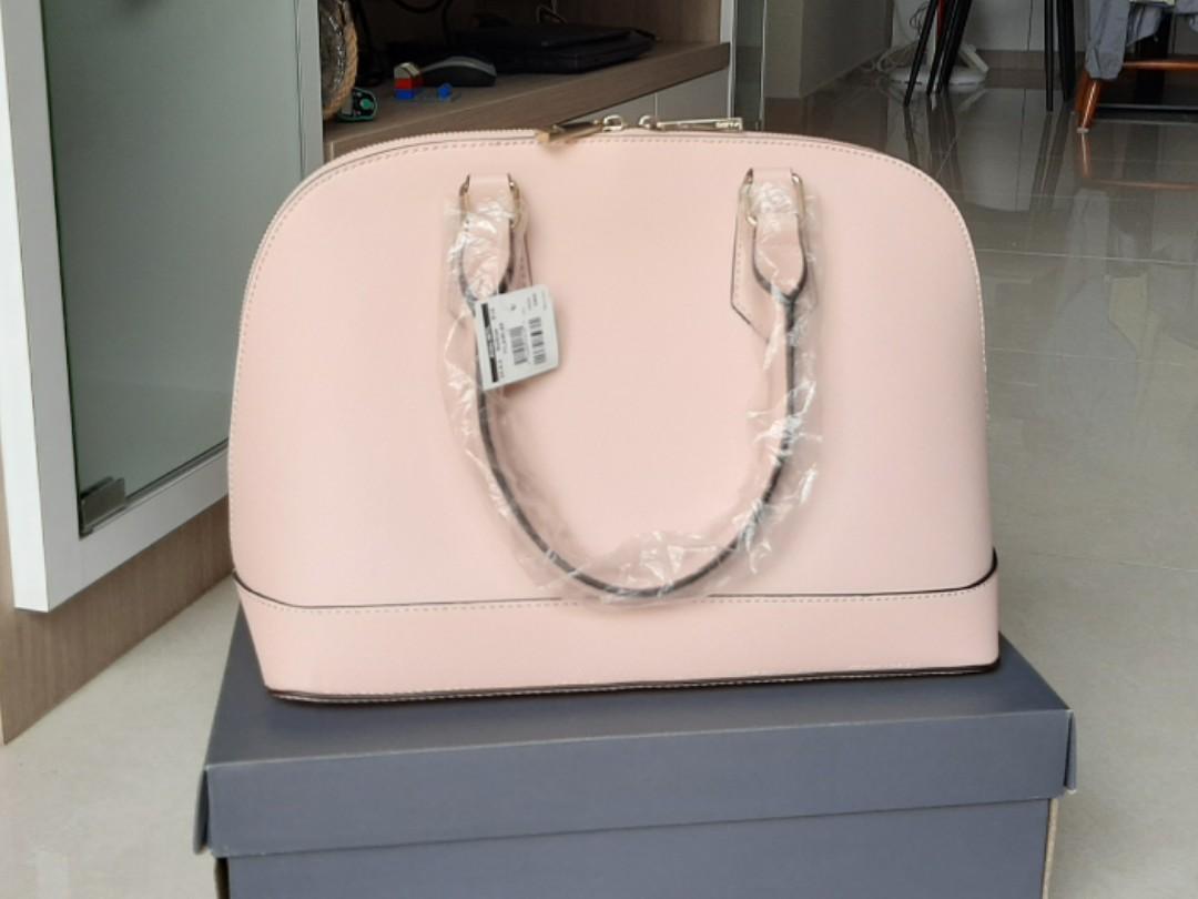Aldo Yilari pastel mutil handbag