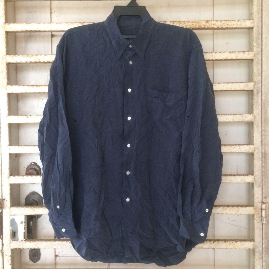 Alfred cheap dunhill shirts