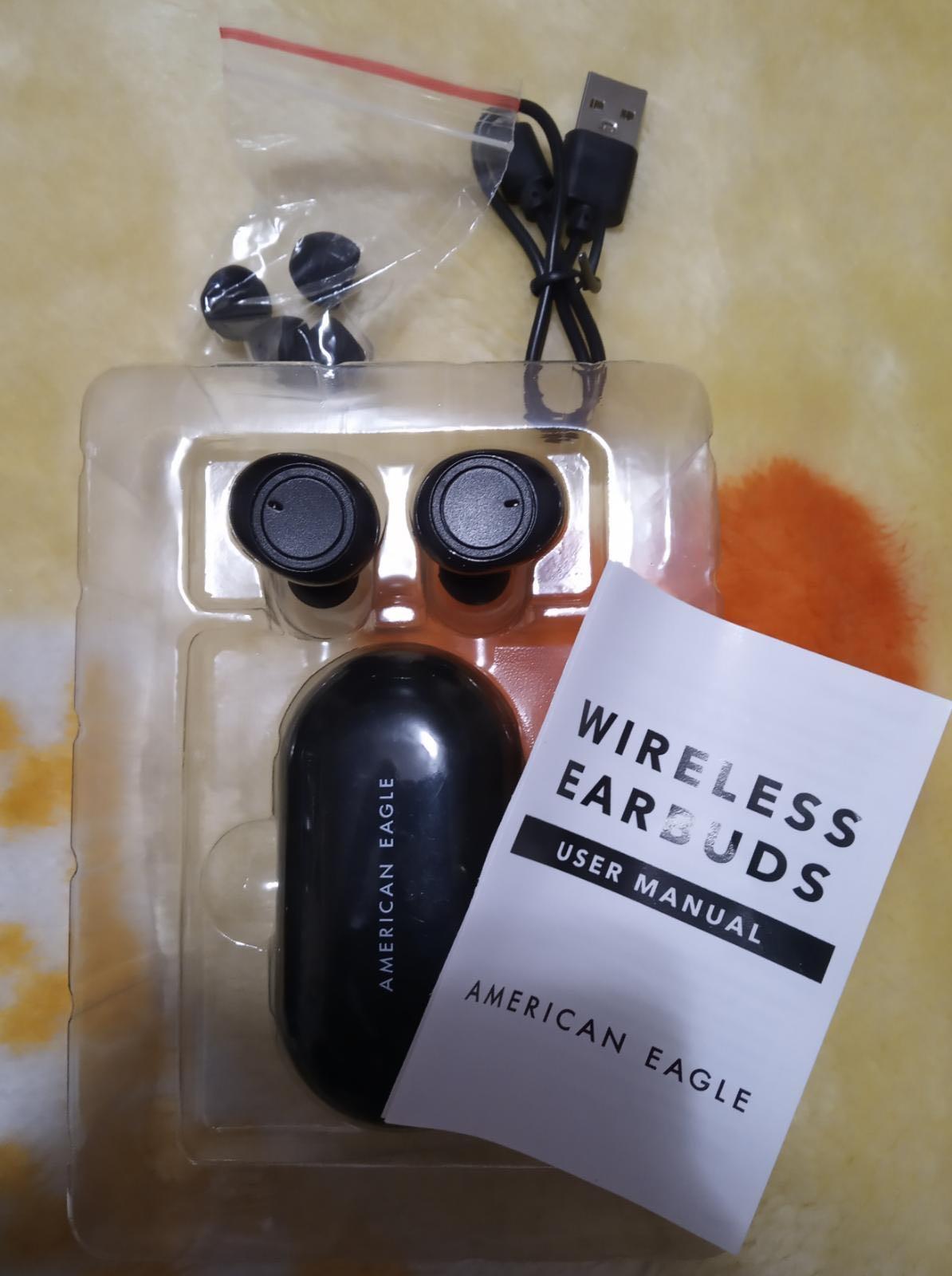 American eagle outlet earbuds