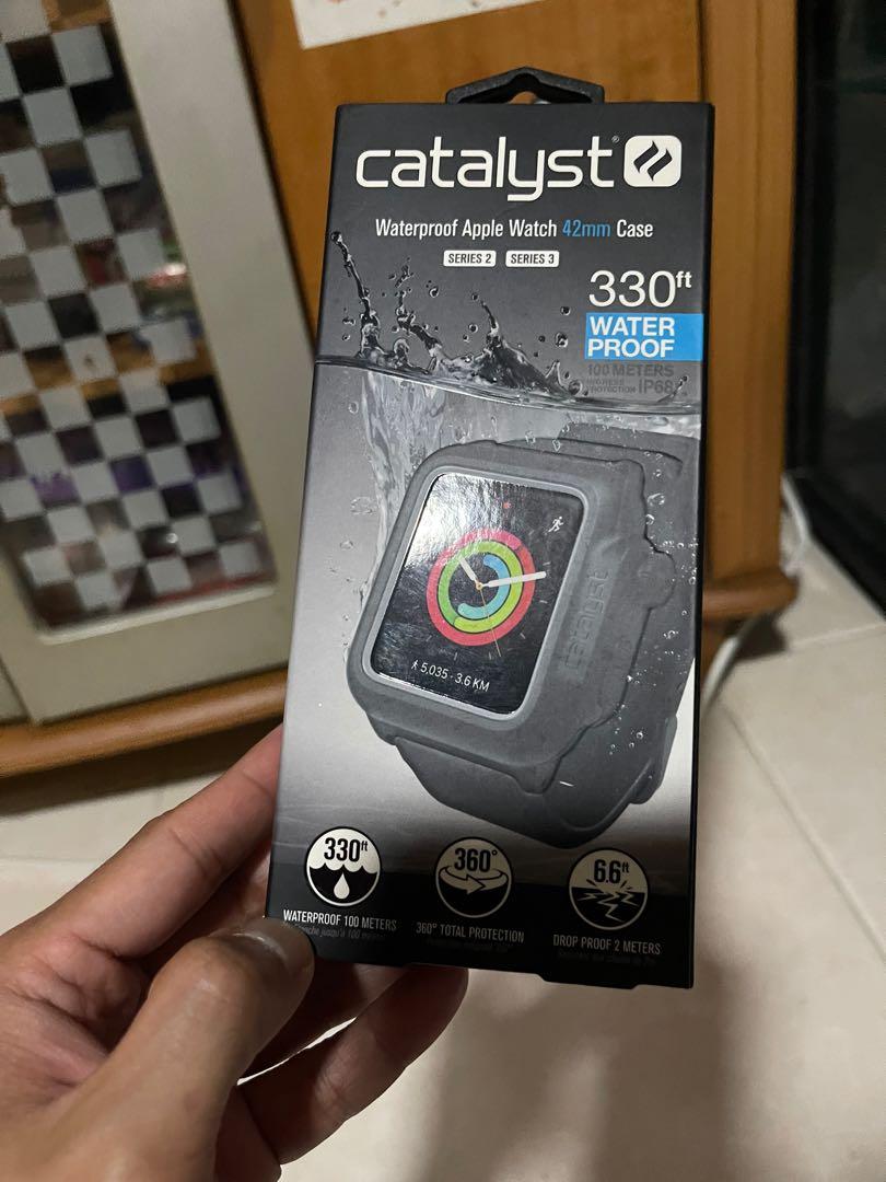 Apple Watch Nike Series 3 42mm GPS Mobile Phones Gadgets