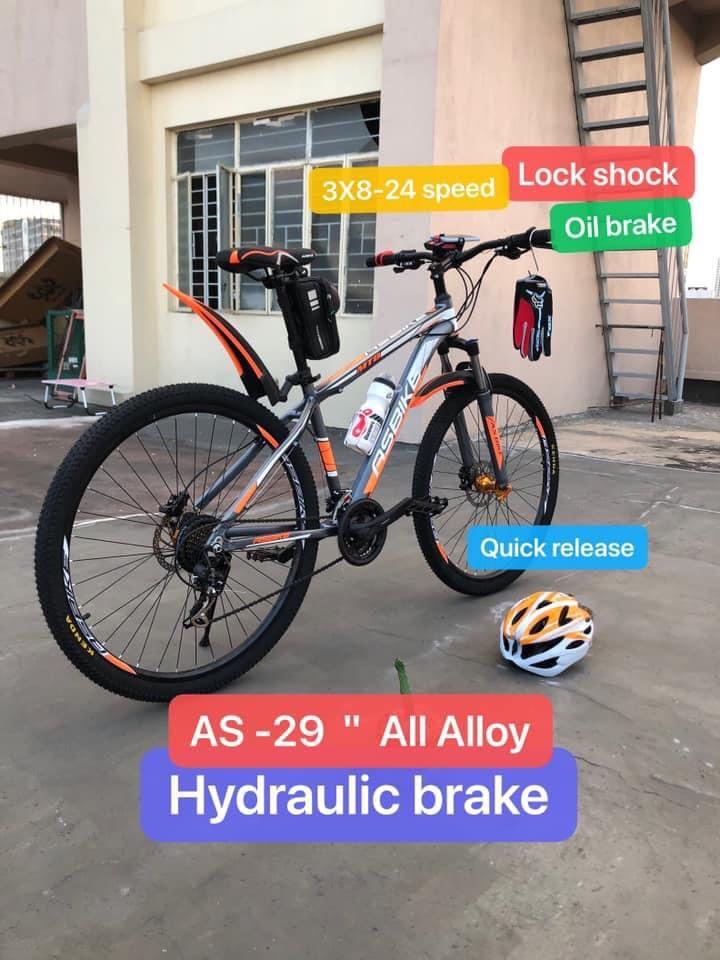Asbike 29er online