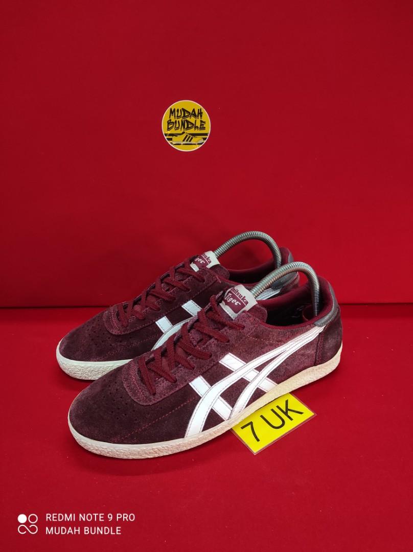 Onitsuka tiger mexico delegation bordeaux clearance