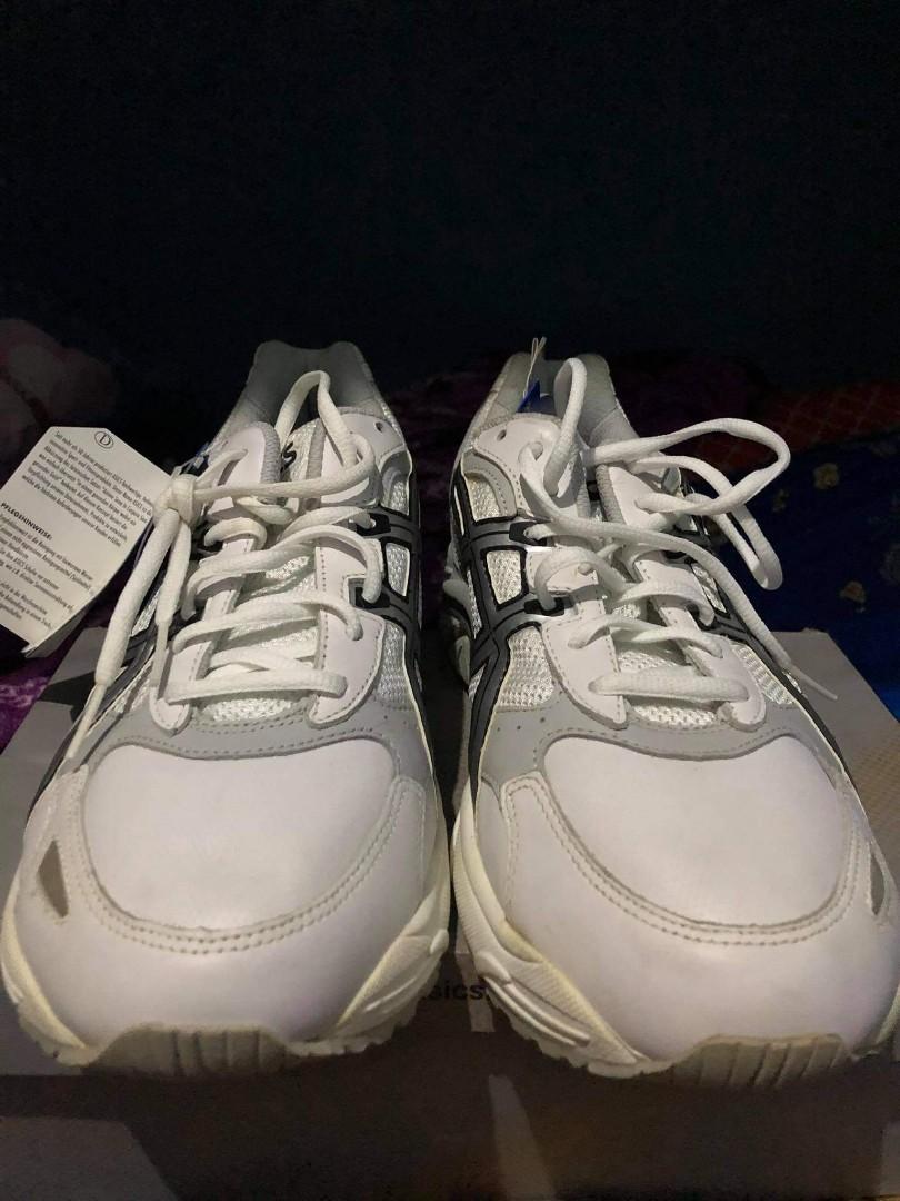 Asics speva review sale