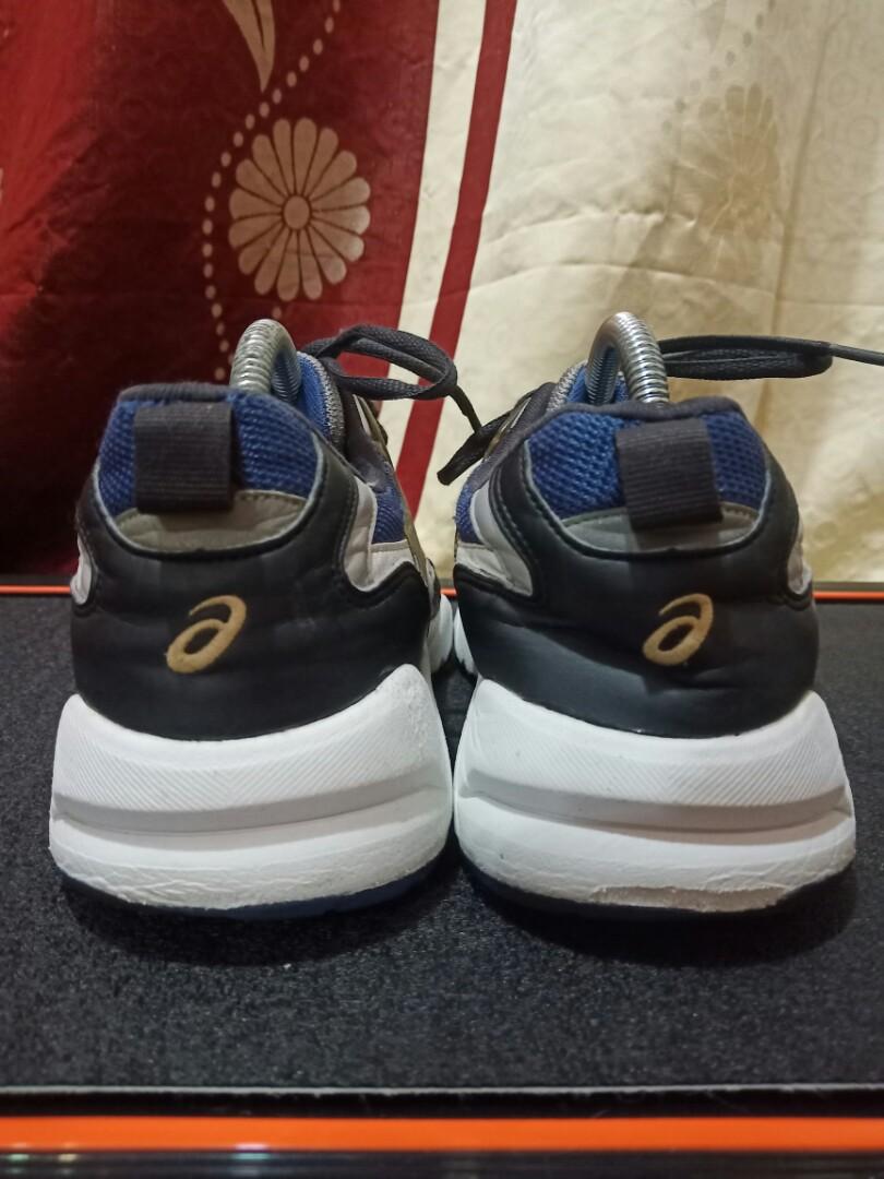 Asics zakery dx hot sale